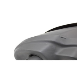Silencieux d'échappement SUZUKI SFV 650 GLADIUS 2009 à 2015