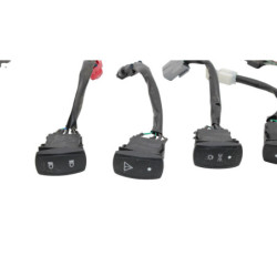 Commodo droit CF MOTO UFORCE 1000 2019 à 2023