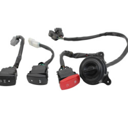 Commodo droit CF MOTO UFORCE 1000 2019 à 2023