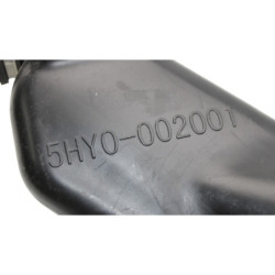 Conduit d'air droit CF MOTO UFORCE 1000 2019 à 2023