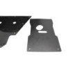 Sabot CF MOTO UFORCE 1000 2019 à 2023