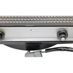 Radiateur d'eau CF MOTO UFORCE 1000 2019 à 2023