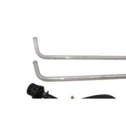 Durite eau CF MOTO UFORCE 1000 2019 à 2023