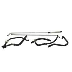 Durite eau CF MOTO UFORCE 1000 2019 à 2023