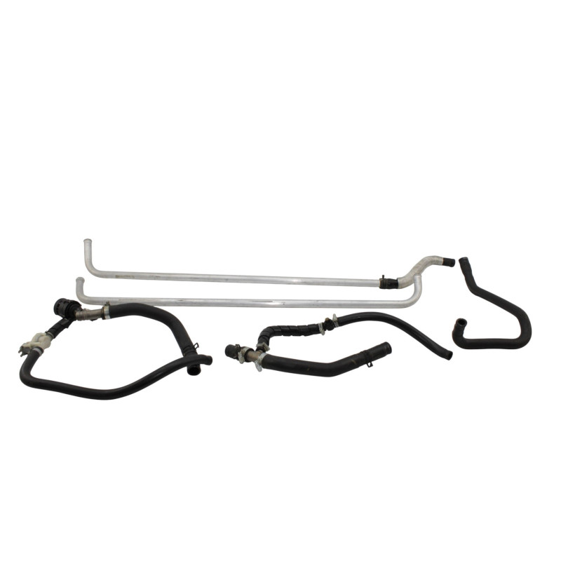 Durite eau CF MOTO UFORCE 1000 2019 à 2023