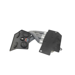 Ventilateur CF MOTO UFORCE 1000 2019 à 2023