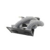 Ventilateur CF MOTO UFORCE 1000 2019 à 2023