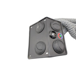 Ventilateur CF MOTO UFORCE 1000 2019 à 2023