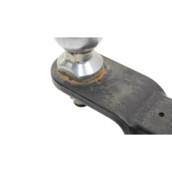 Support arriere CF MOTO UFORCE 1000 2019 à 2023