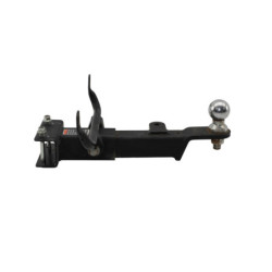 Support arriere CF MOTO UFORCE 1000 2019 à 2023
