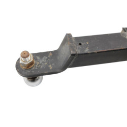 Support arriere CF MOTO UFORCE 1000 2019 à 2023