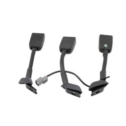 Kit visserie CF MOTO UFORCE 1000 2019 à 2023