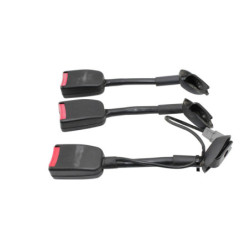 Kit visserie CF MOTO UFORCE 1000 2019 à 2023