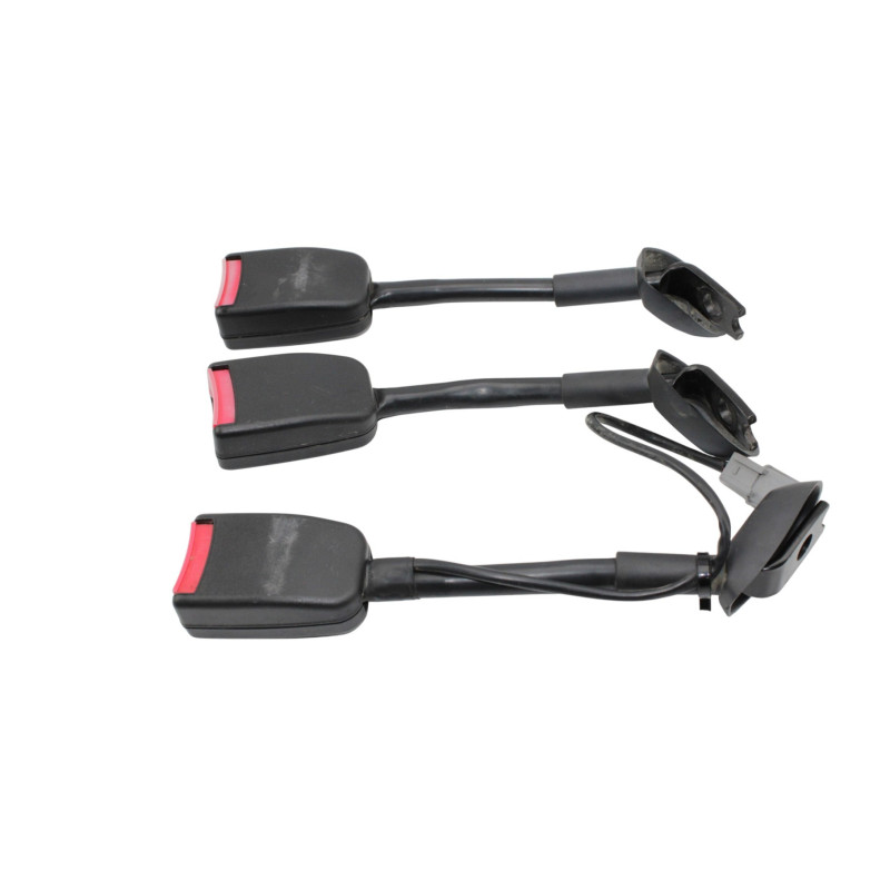 Kit visserie CF MOTO UFORCE 1000 2019 à 2023