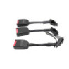 Kit visserie CF MOTO UFORCE 1000 2019 à 2023