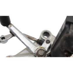 Platine avant gauche HONDA CB 900 F BOL D OR 1979 à 1983
