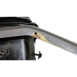 Vide poche HONDA CB 900 F BOL D OR 1979 à 1983