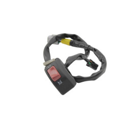 Commodo droit KAWASAKI ZX6R 636 NINJA ABS 2024 à 2026