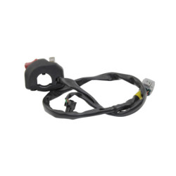 Commodo droit KAWASAKI ZX6R 636 NINJA ABS 2024 à 2026