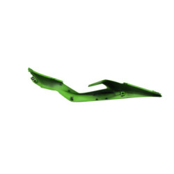 Coque arrière droite KAWASAKI ZX6R 636 NINJA ABS 2024 à 2026
