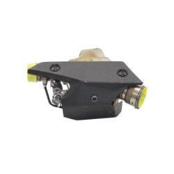 Silencieux d'échappement KAWASAKI ZX6R 636 NINJA ABS 2024 à 2026