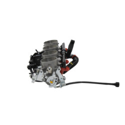 Rampe d'injection KAWASAKI ZX6R 636 NINJA ABS 2024 à 2026