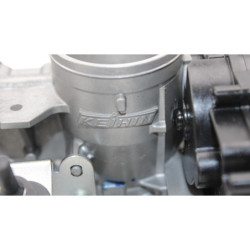 Rampe d'injection KAWASAKI ZX6R 636 NINJA ABS 2024 à 2026
