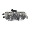 Rampe d'injection KAWASAKI ZX6R 636 NINJA ABS 2024 à 2026