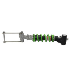 Amortisseur KAWASAKI ZX6R 636 NINJA ABS 2024 à 2026