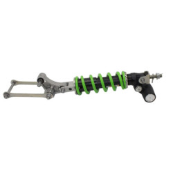 Amortisseur KAWASAKI ZX6R 636 NINJA ABS 2024 à 2026