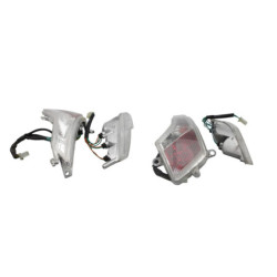 Clignotants avant PEUGEOT VIVACITY 50 2009 à 2017