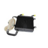 Radiateur d'eau YAMAHA AEROX 50 2003 à 2012