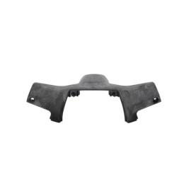 Cache guidon inférieur YAMAHA AEROX 50 2003 à 2012