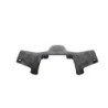 Cache guidon inférieur YAMAHA AEROX 50 2003 à 2012