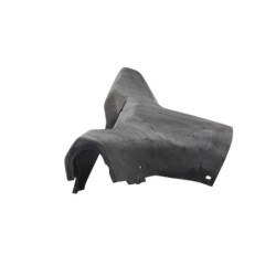 Cache guidon inférieur YAMAHA AEROX 50 2003 à 2012