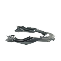 Coque arrière complète YAMAHA MT10 1000 ABS 2016 à 2020