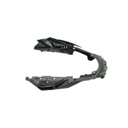 Coque arrière complète YAMAHA MT10 1000 ABS 2016 à 2020