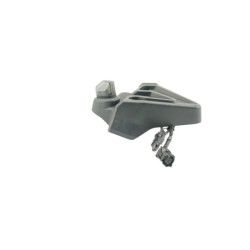 Ecope de radiateur gauche YAMAHA MT10 1000 ABS 2016 à 2020
