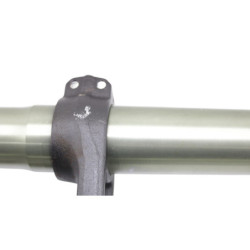 Fourche complète KAWASAKI KLX 125 D TRACKER 2010 à 2014