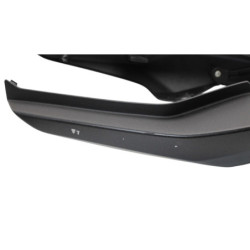 Coque arrière complète HONDA MSX 125 ABS 2017 à 2020