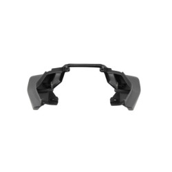 Coque arrière complète HONDA MSX 125 ABS 2017 à 2020