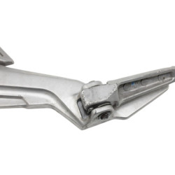 Platine avant gauche HONDA MSX 125 ABS 2017 à 2020