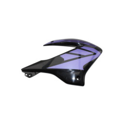 Flanc droit HONDA XR 125 L 2004 à 2007