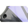 Flanc gauche HONDA XR 125 L 2004 à 2007