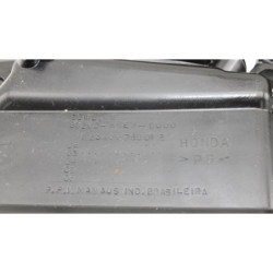 Séparation de coque arrière HONDA XR 125 L 2004 à 2007