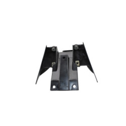 Support de plaque HONDA XR 125 L 2004 à 2007