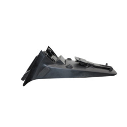 Support de plaque HONDA XR 125 L 2004 à 2007
