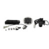 Kit neiman complet codé KAWASAKI KLZ 1000 VERSYS S ABS 2019 à 2024