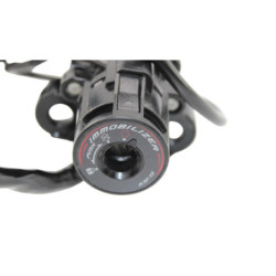 Kit neiman complet codé KAWASAKI KLZ 1000 VERSYS S ABS 2019 à 2024