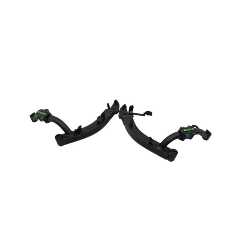 Supports moteurs KAWASAKI KLZ 1000 VERSYS S ABS 2019 à 2024